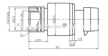 PT124B-230 air condition HAVC pressure transmitter