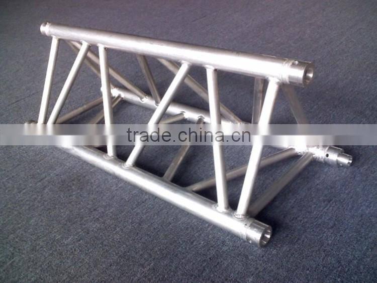 2016 fashion multi Shape pipe truss dj booth truss for exhibition