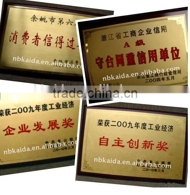 popular ware bows round case for contact lens,kaida contact lens box