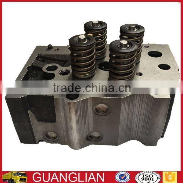 Engine head 3081064 for CCEC k19 K38 engine