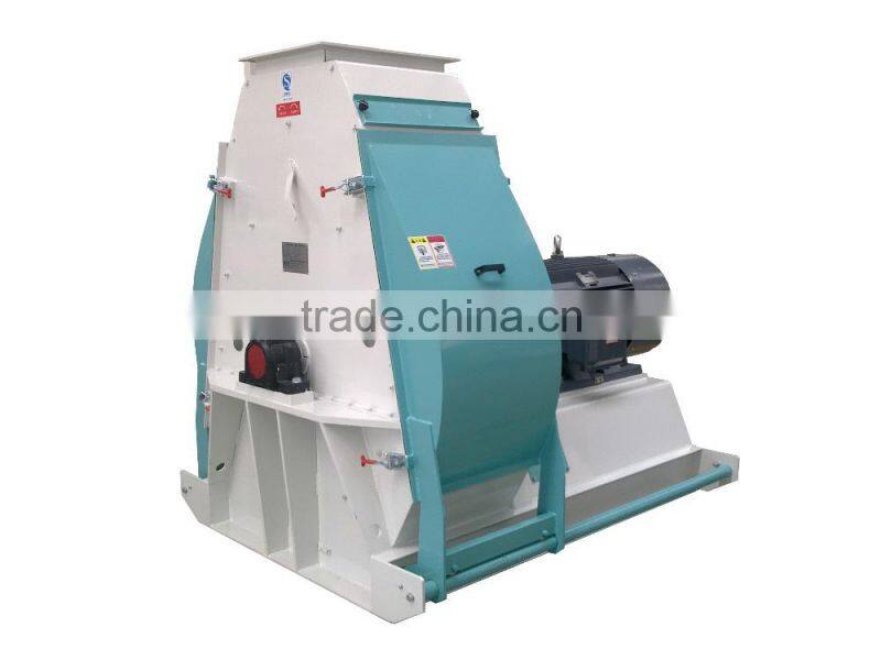 rice mill machine feeding machine hammer crusher