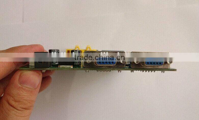 CGA/RGB/YUV/EGA to VGA Converter for Arcade Game Machine