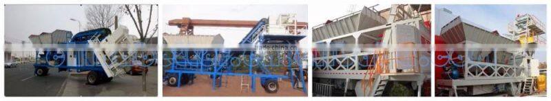 Cement garlic powder processing plant