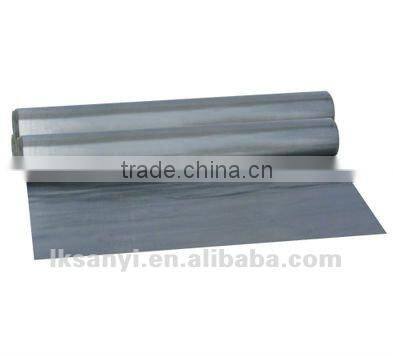 X-ray lead cloth materials