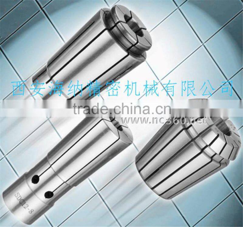 Precision Flexible chuck ER50-3/4/5/6/7/8/9/10/11/12/13/14/15/16/17/18/19/20/21/22/23/24/25/26/27/28/29/30