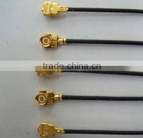 IPEX connector / RF coaxialcable