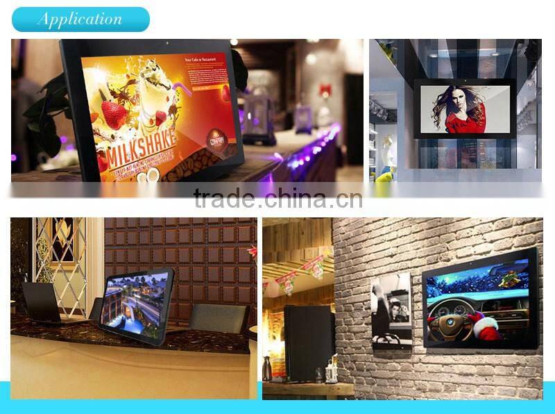 Octa Core 1080P free sample tablet pc 21'' download google play store