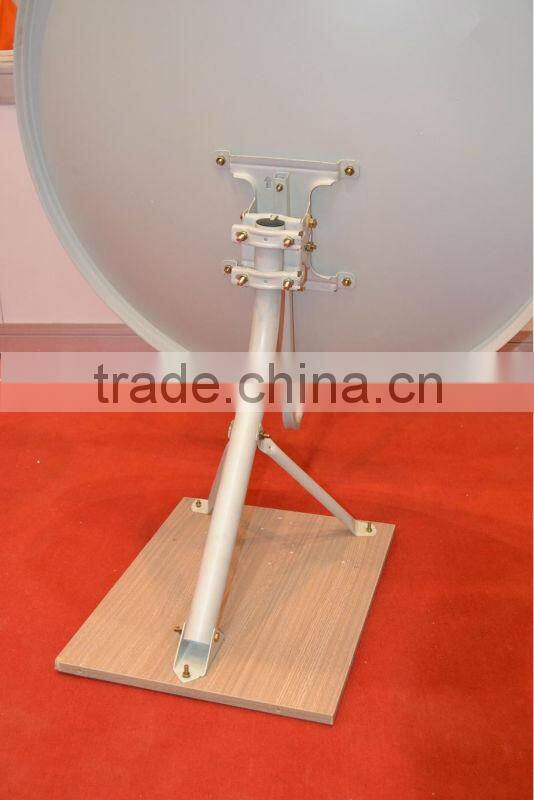 ku90 satellite antenna