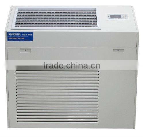 4L/H Wall/ Ceiling mounted dehumidifier for indoor pool