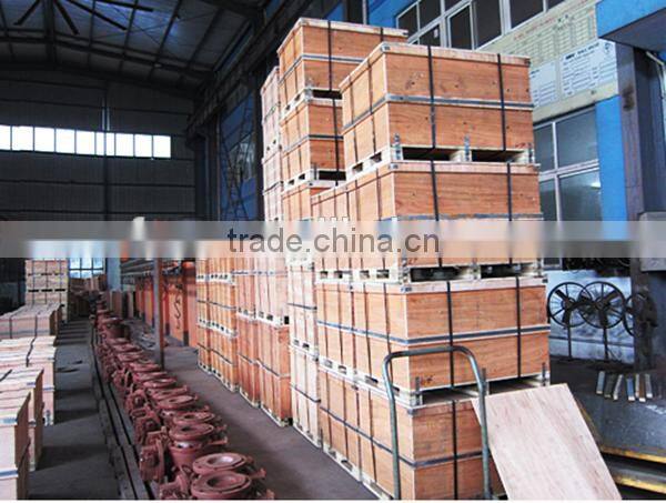 High quality stainless steel globe valve With Competitive Price