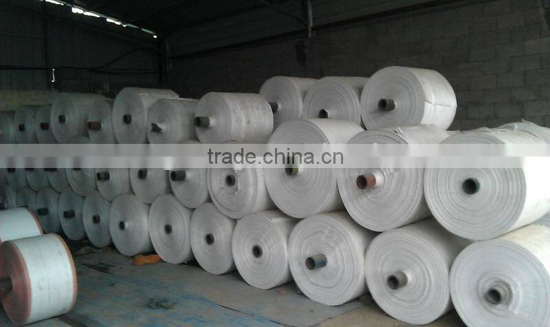 New Pp Woven Sack 50kgs