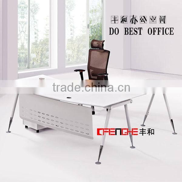 Modern design office table for office furniture made in China