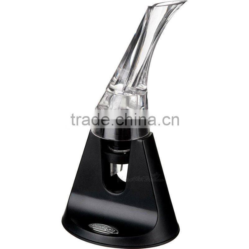magic wine decanter wine aerator,wine pourer