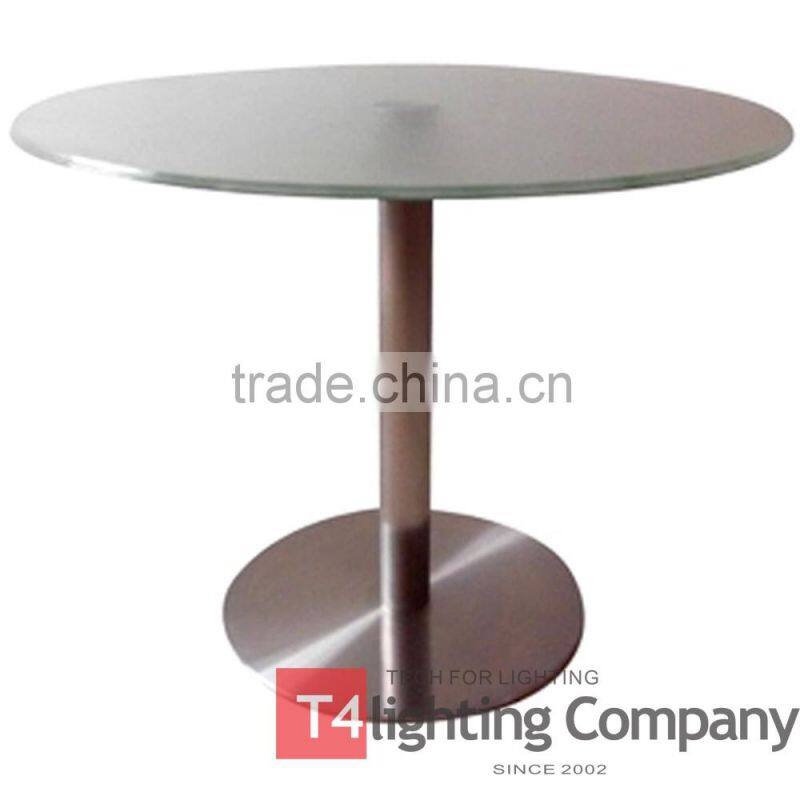 2016 Most Popular Rustic Restaurant Metal Coffee Table Base