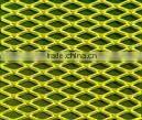 Heavy Duty Expanded Metal Sheet