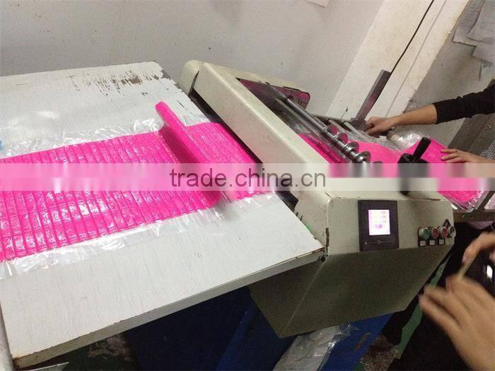 12 Hours Menstruation Protection silicone cup Menstrual Period Cup