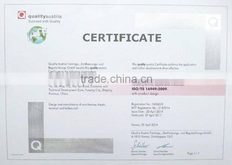 7222-1567 84 lines PBT white connector protective car plug composite jack