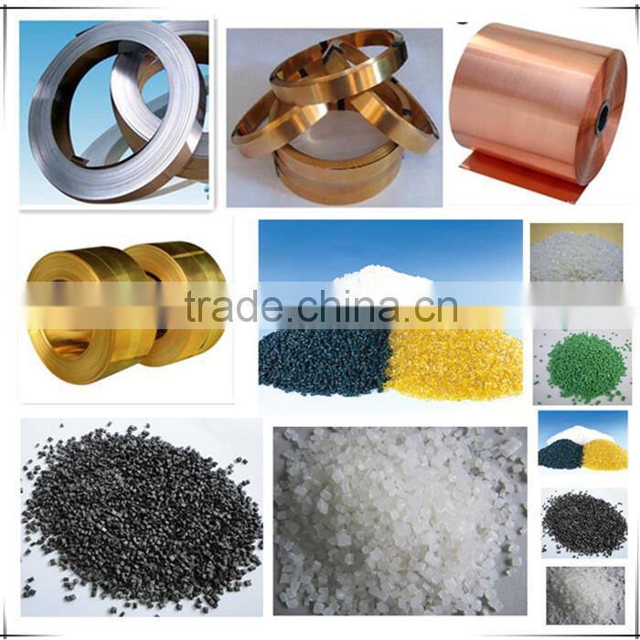 OEM high precision electrical connectors types from dongguan supplier