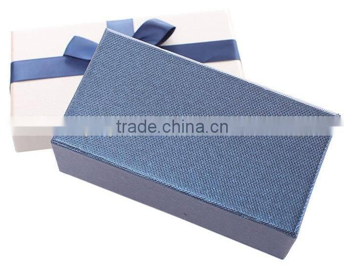 2014 Hight Quality Cosmetic Gift Set Packaging Box