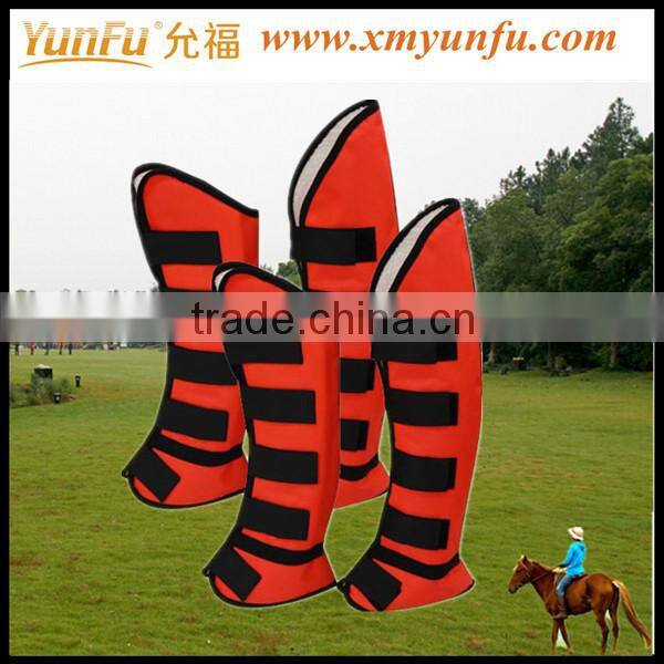 Deluxe Fleece-Lined Shipping Boots