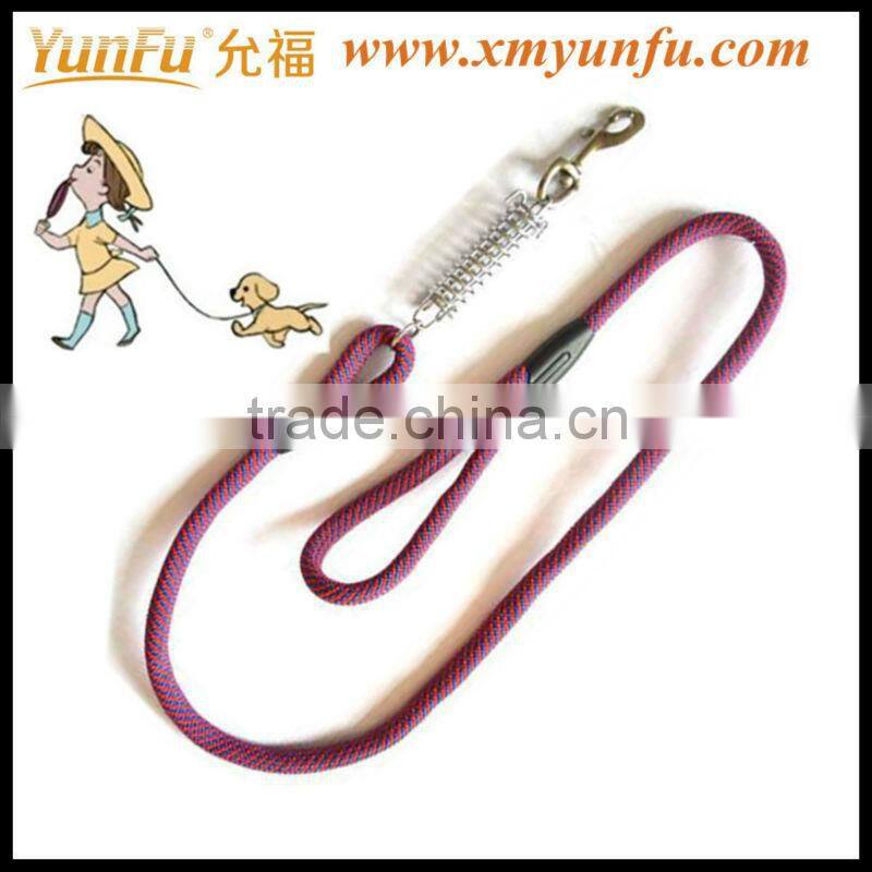 Sport pets leash personal dog collars