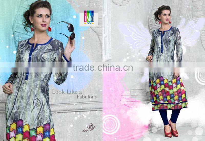 Beautiful Wholesale anarakli kurtis