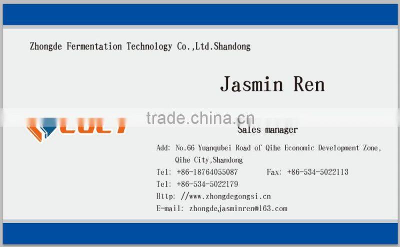 10000L 2000L Conical beer fermentation tank with dimple plate cooling