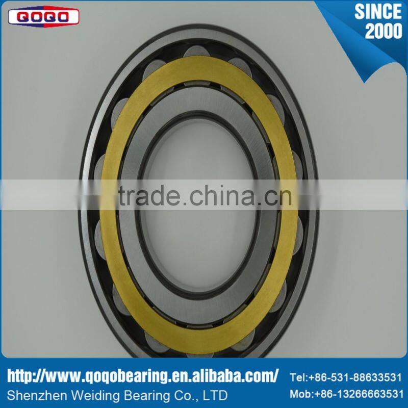 Whole eccentric turning arm baearing with insulated bearing and motor baearings