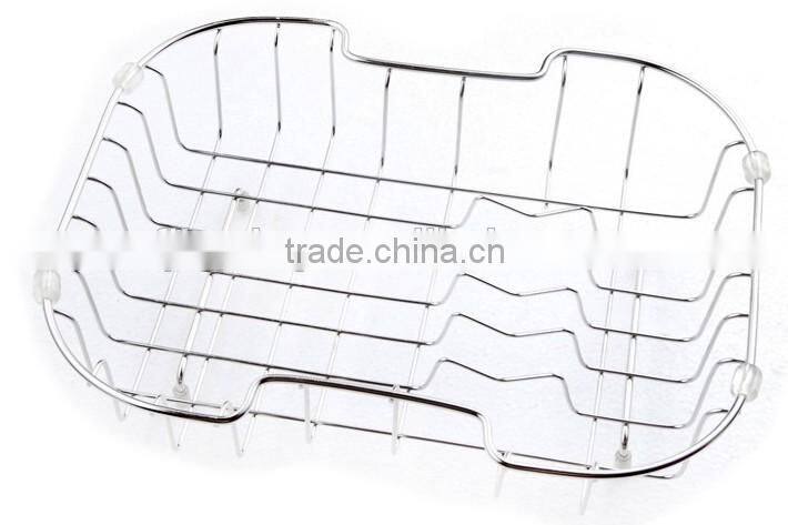 wire fruit plate,wicker fruit basket,metal fruit stand