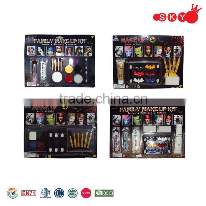 Kids dresser table with mirror toys children makeup set