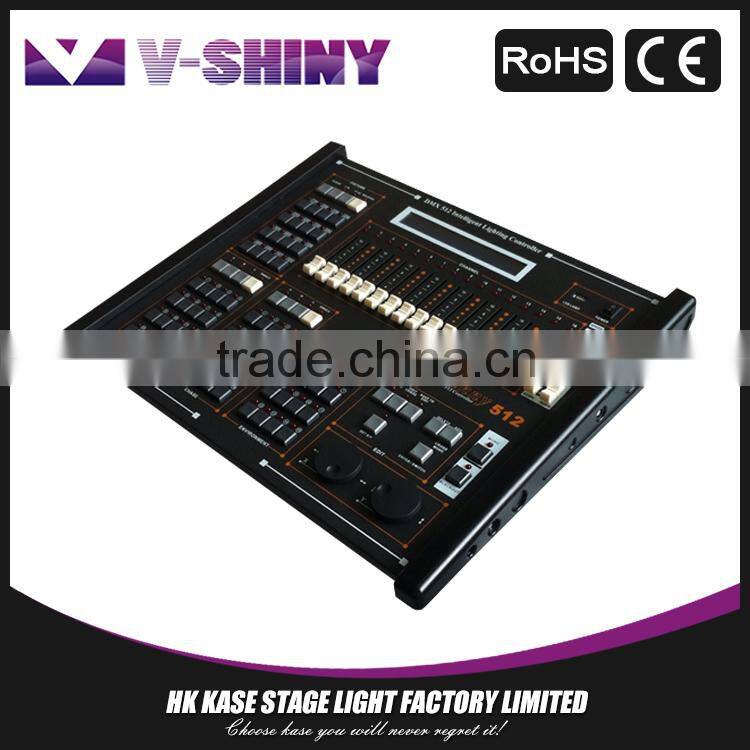 Wholesale dmx sunny 512 controller