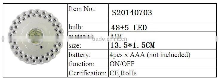 led camping solar lantern solar candle light