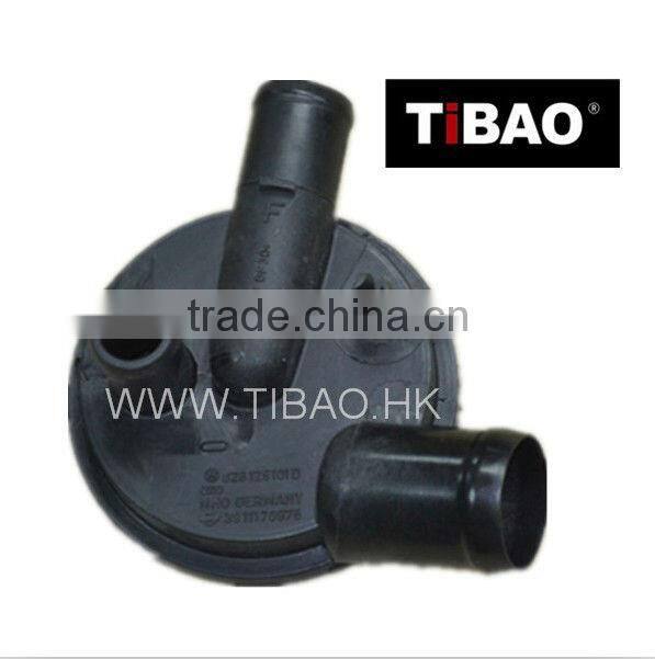 TiBAO block gate valve, engine block breather 028129101D for VW AUDI