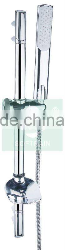 Shower Sliding Bar Set