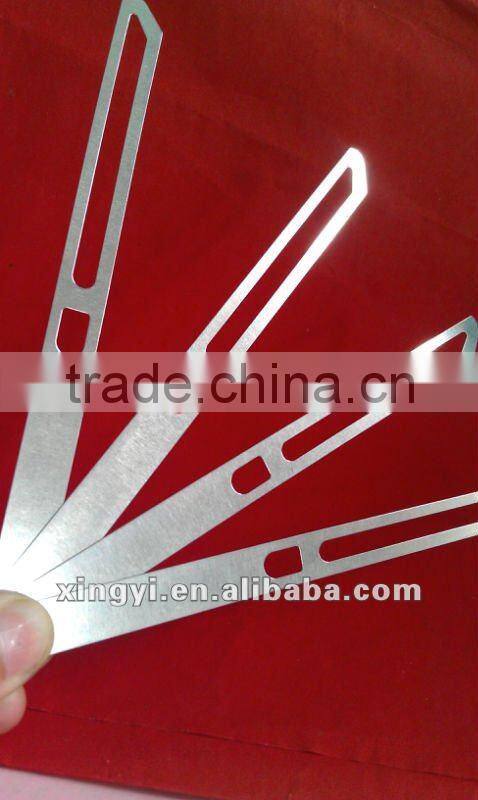 textile spare parts