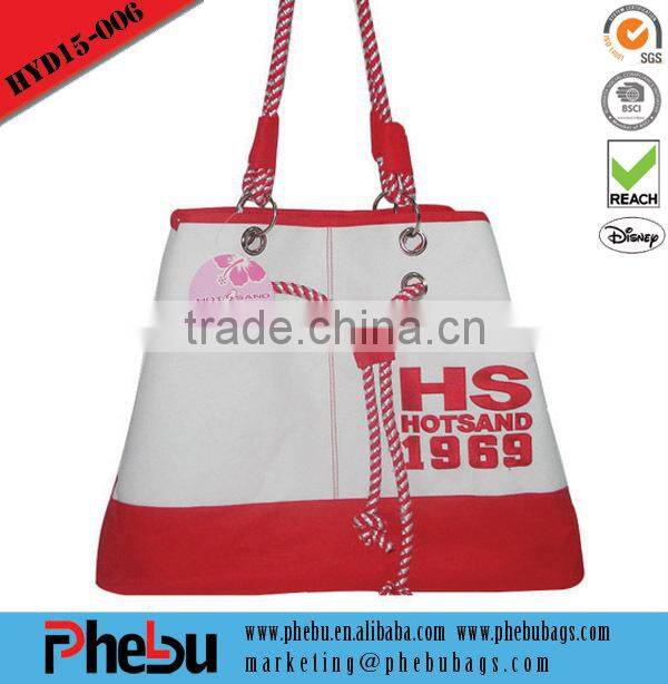 2016 Canvas vintage Messenger Bag(CAS15-052)