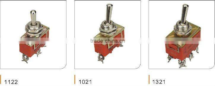 small button switch off on on 2-way toggle switches 1021