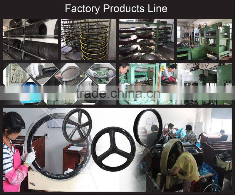 Functional integral component best carbon clincher rims 26 inch mountain bike rim