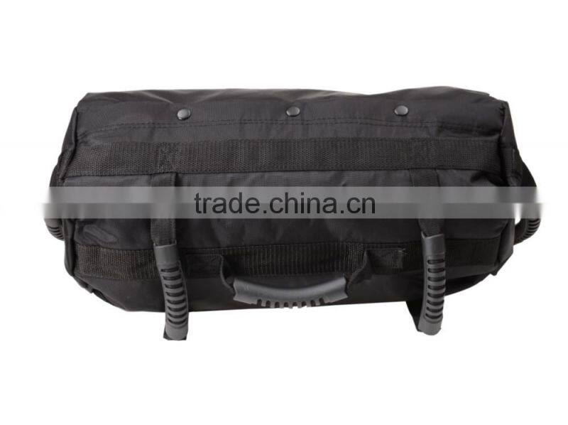 Soozier 40lbs Weighted Strength Training Power Fitness Sandbag