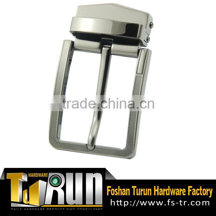 Wholesale custom metal belt buckles with logo