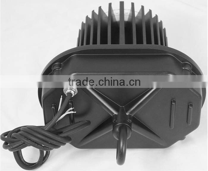 Fins Cooling Aluminium Heatsink High Bay Led Industrial Light