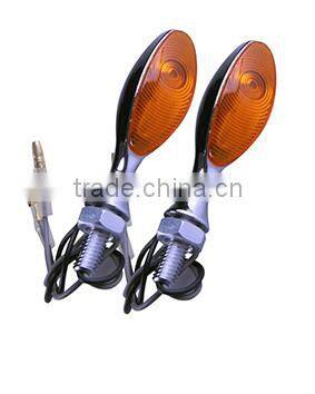 Motorcycle LED turn light motorcycle corner lamp indicators