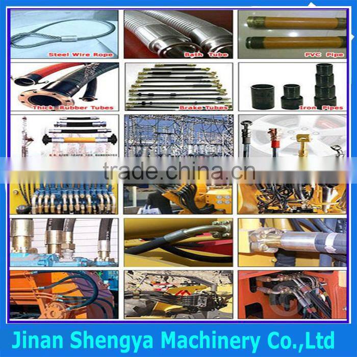 high efficiency nut crimping machine ferrule crimper