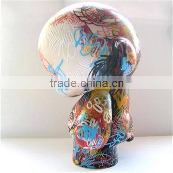 custom cartoon pop vinyl figures maker vinyl toy manufacturers