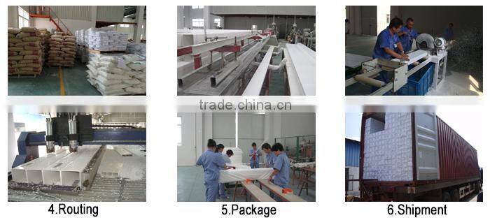 perfect stainless steel fences with good materials