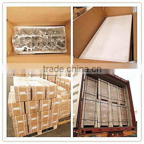 cylinder head for RENAULT R12