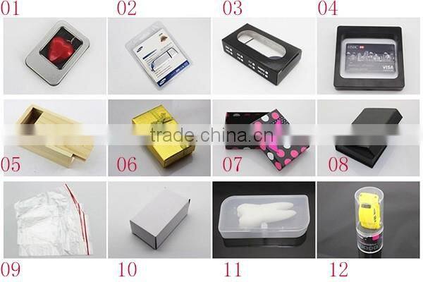 Hot potato reliable quality cigarette gift usb storage devices memory stick