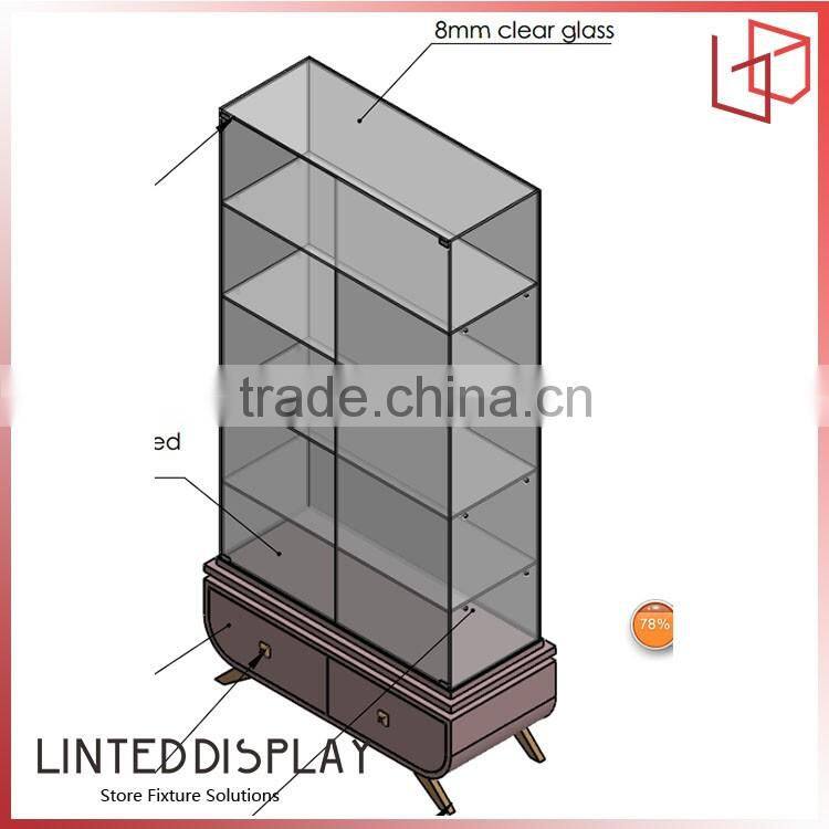 Factory direct selling high quality 6 bottle circle hole acrylic wine display holder / lucite wine glass racks