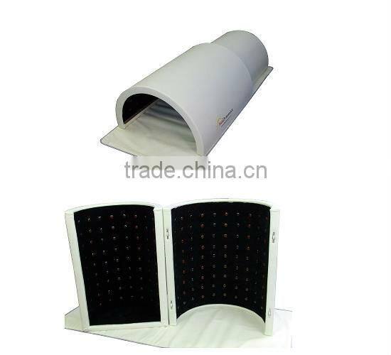 Tourmaline stone ,jade stone and germanium stone far infrared slimming beauty dome