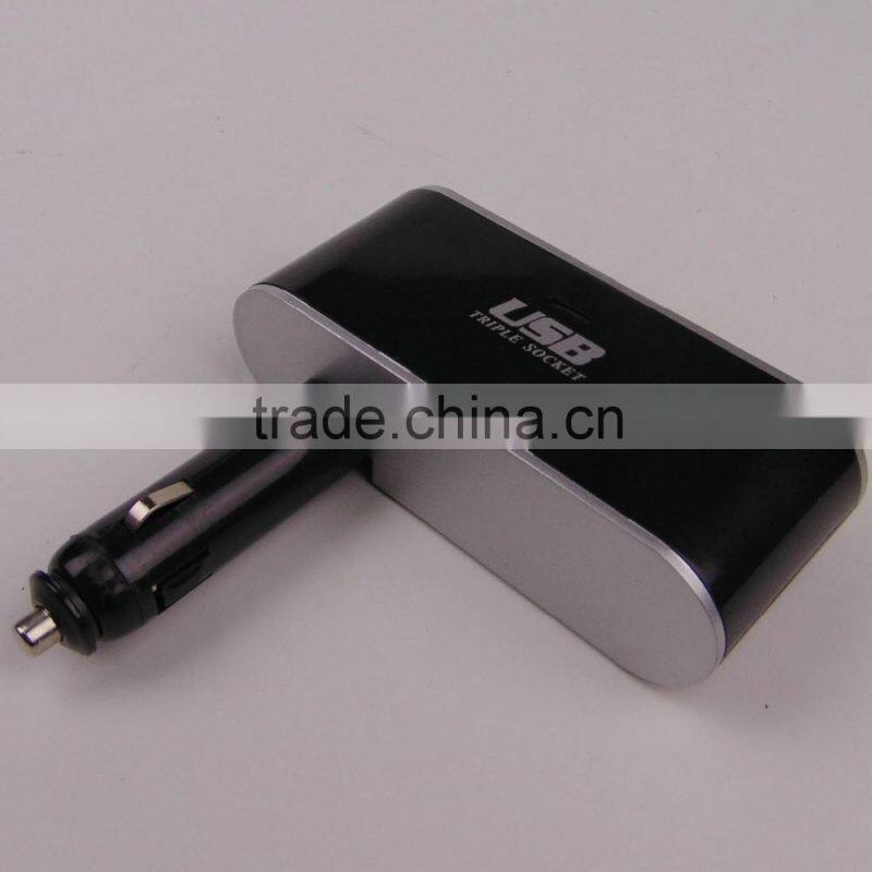 hot selling rapid car cell phone charger